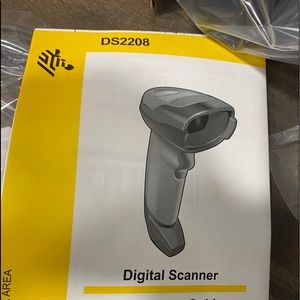 POS Hardware Set for Business